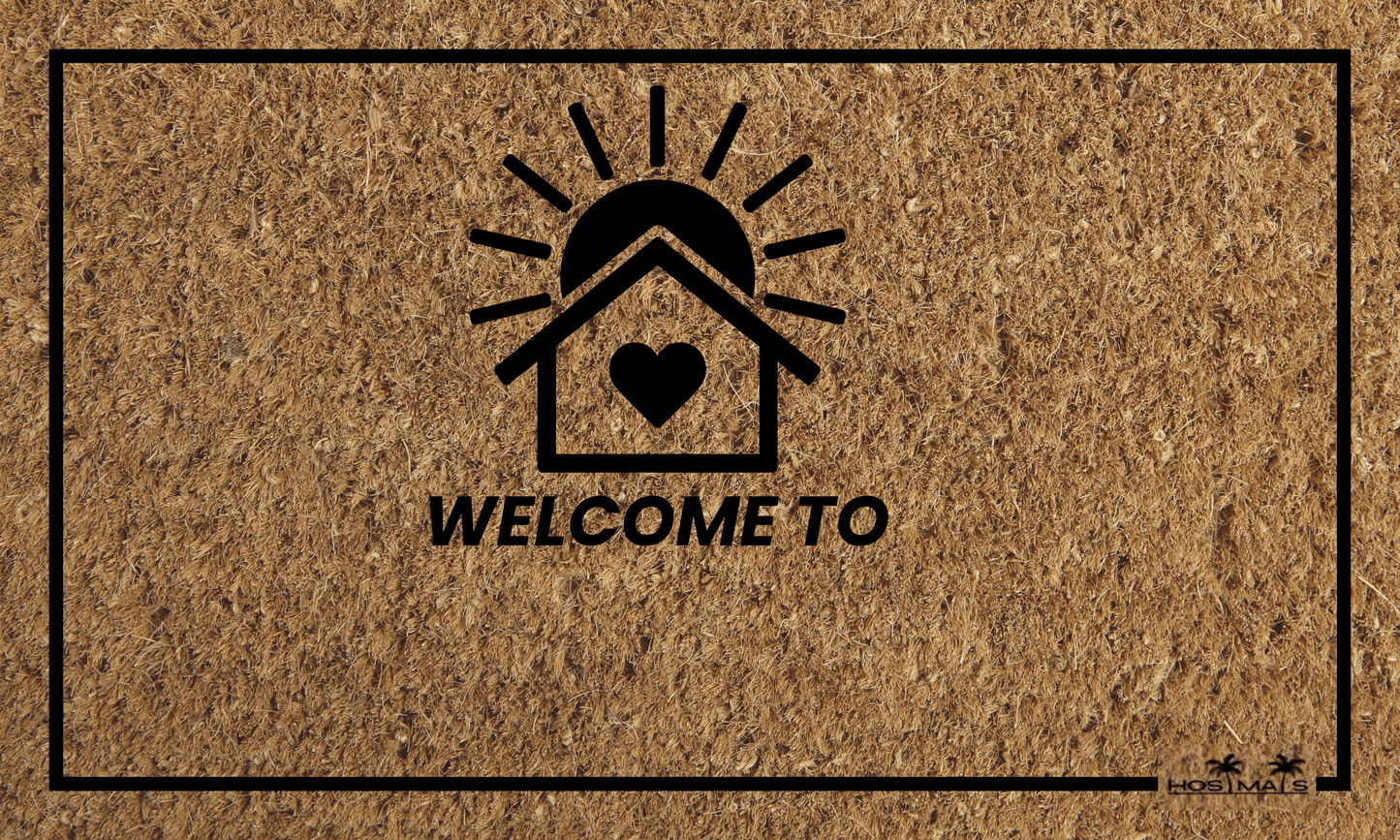 Personalized HostMat™ – New Dawn