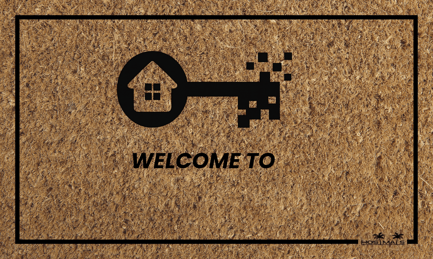 Personalized HostMat™ – Unlock’d