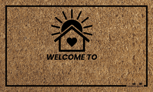 Personalized HostMat™ – New Dawn