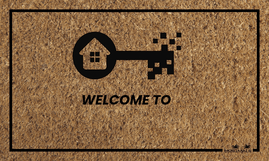 Personalized HostMat™ – Unlock’d